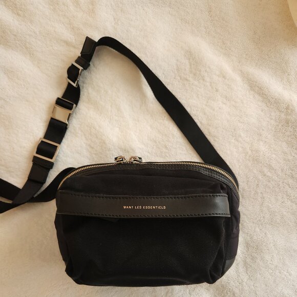 WANT Les Essentiels Tacoma Bag - Picture 3 of 4